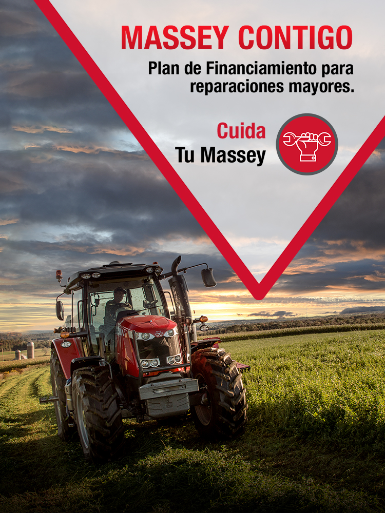 cuida tu massey