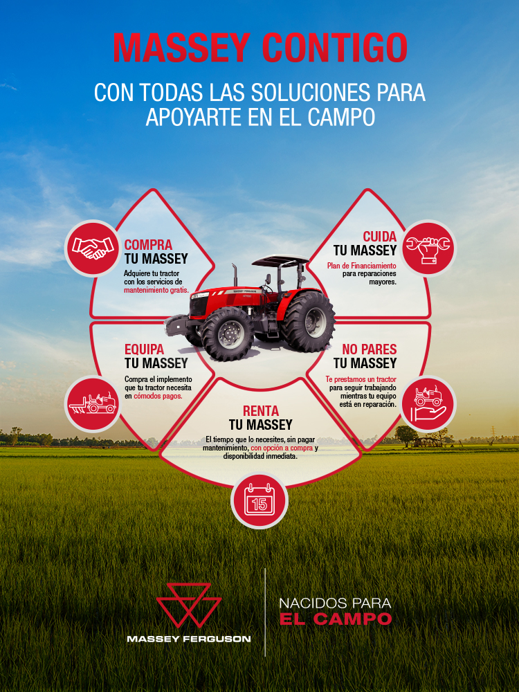 massey contigo