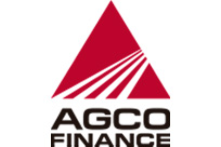 AGCO Finance logo