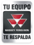 Massey Ferguson México Te Respalda